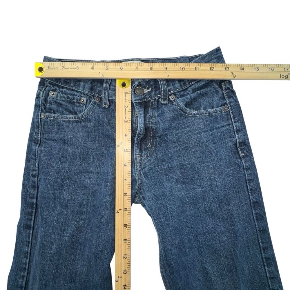Levi's 550 Relaxed Jeans  Women's 12 Reg 26x26 - Picture 4 of 10